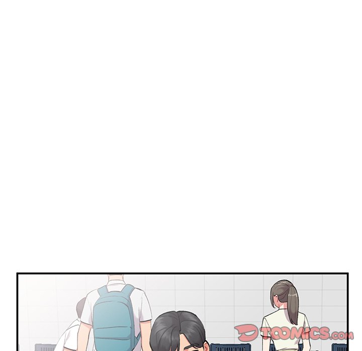 Shh! Her Secret Chapter 34 image 86