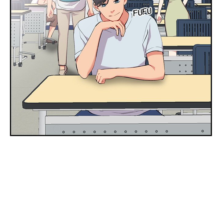 Shh! Her Secret Chapter 34 image 87