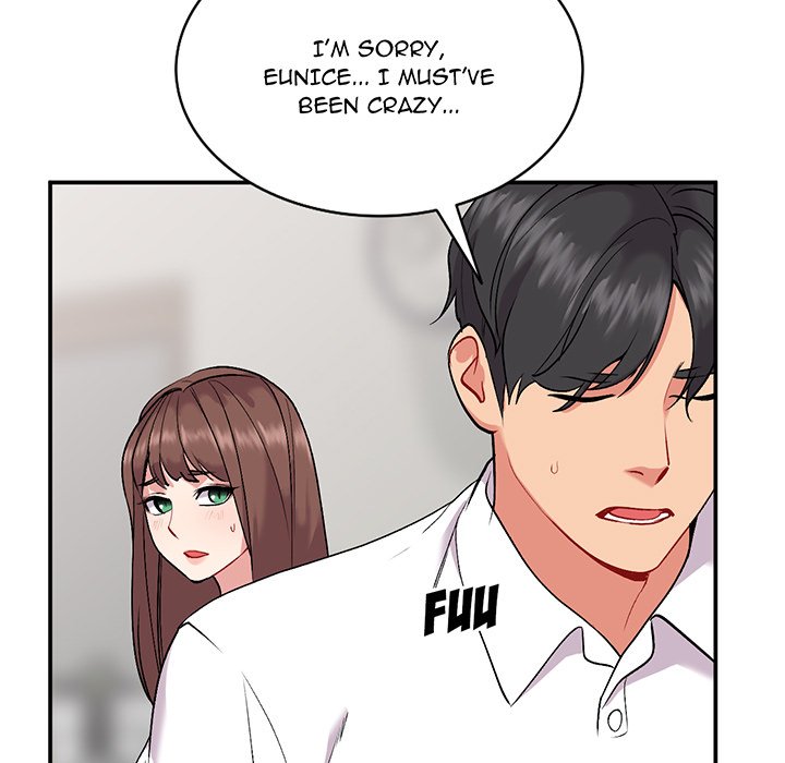 Shh! Her Secret Chapter 34 image 8