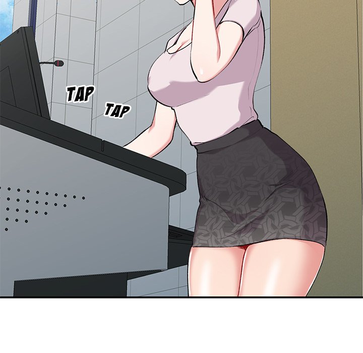 Shh! Her Secret Chapter 34 image 89