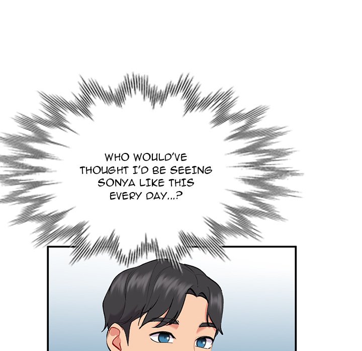 Shh! Her Secret Chapter 34 image 90