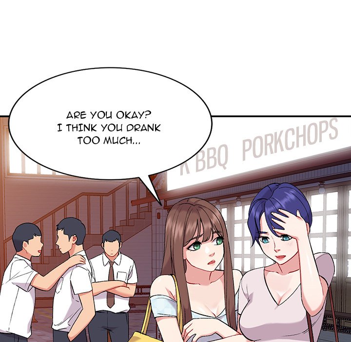 Shh! Her Secret Chapter 35 image 32