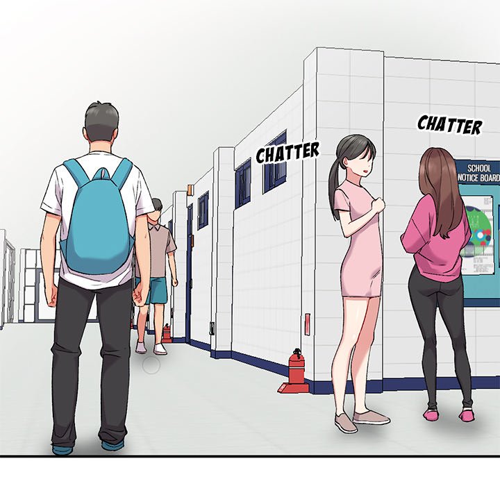 Shh! Her Secret Chapter 36 image 101
