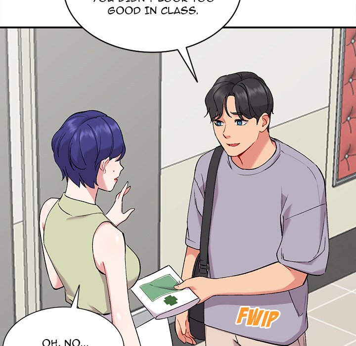 Shh! Her Secret Chapter 36 image 107