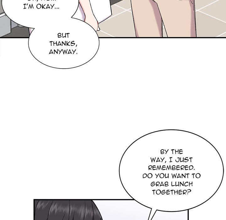 Shh! Her Secret Chapter 36 image 108