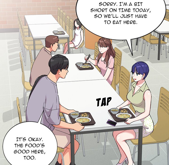 Shh! Her Secret Chapter 36 image 112