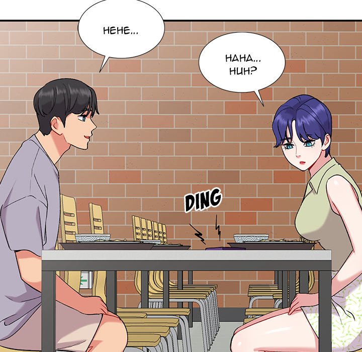 Shh! Her Secret Chapter 36 image 118