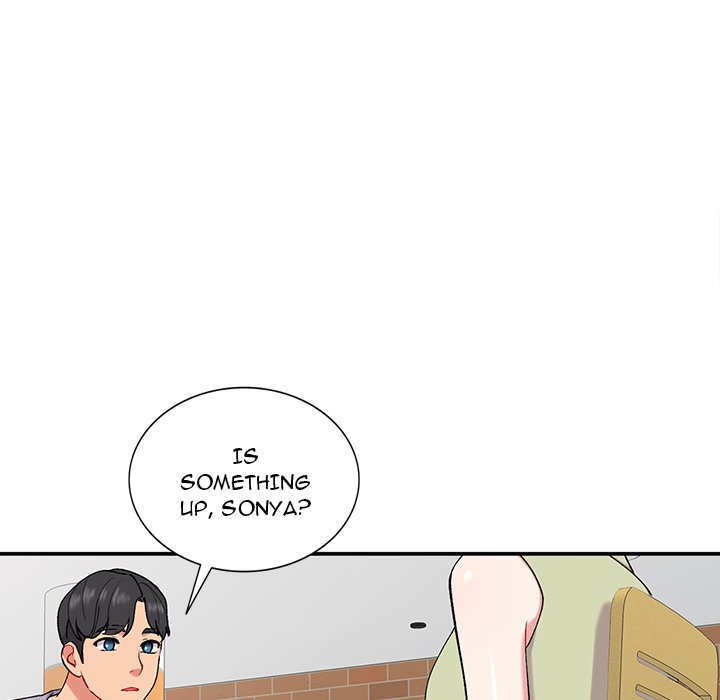 Shh! Her Secret Chapter 36 image 121
