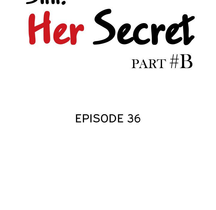Shh! Her Secret Chapter 36 image 14