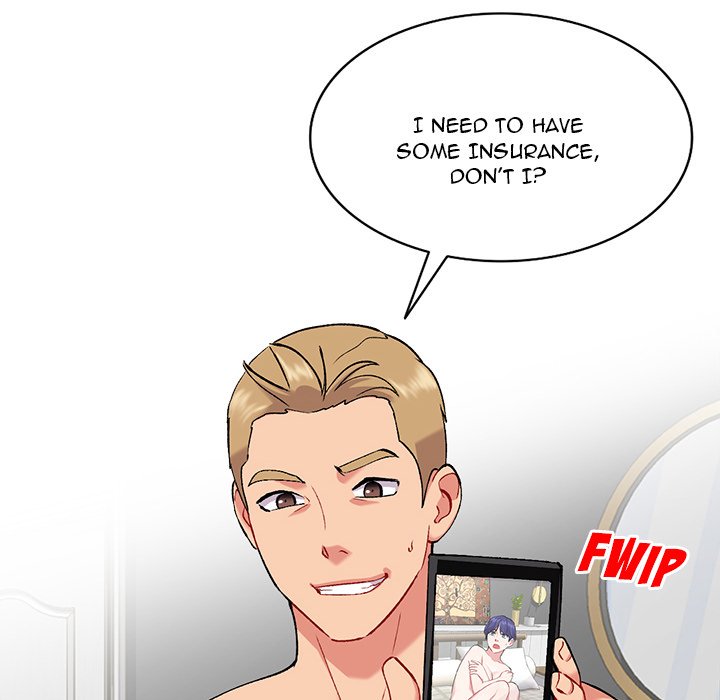 Shh! Her Secret Chapter 36 image 71