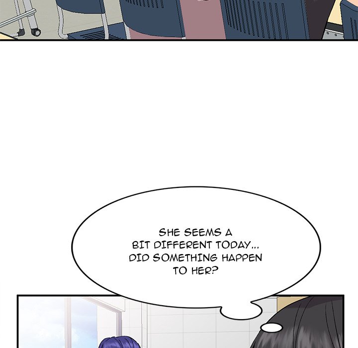 Shh! Her Secret Chapter 36 image 81
