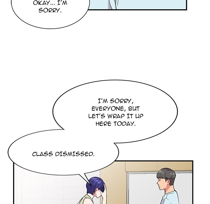 Shh! Her Secret Chapter 36 image 95