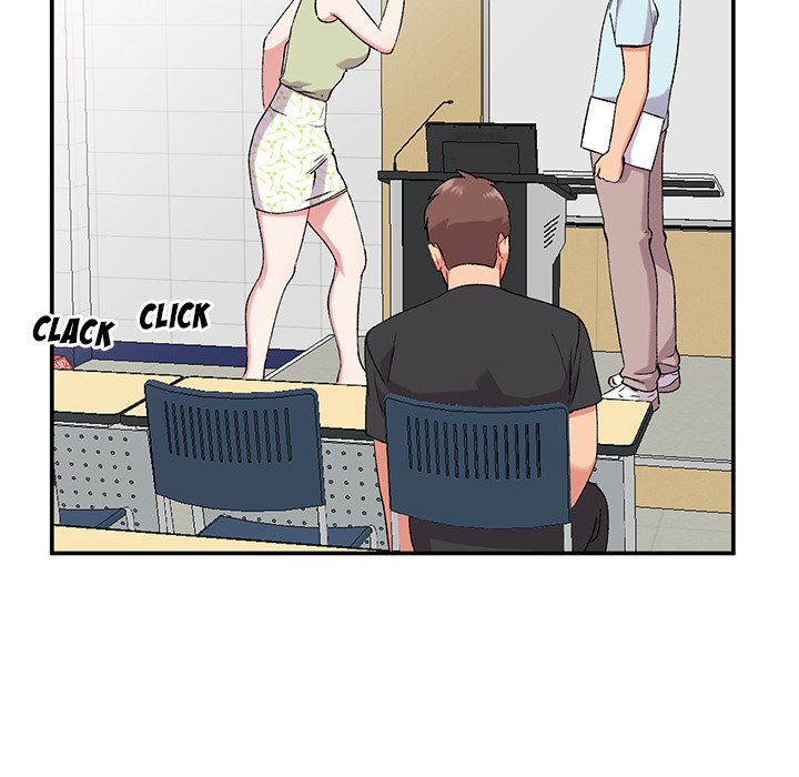Shh! Her Secret Chapter 36 image 96