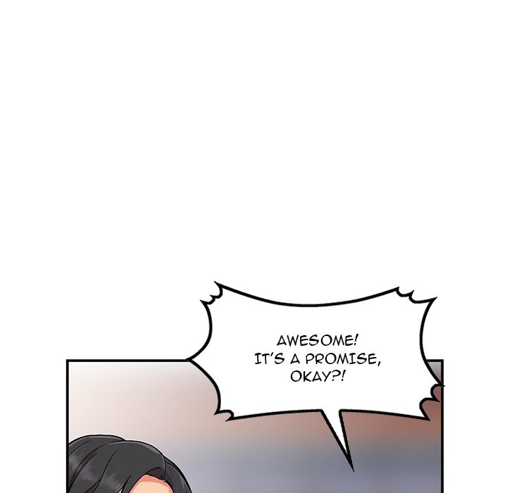 Shh! Her Secret Chapter 37 image 100