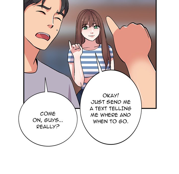 Shh! Her Secret Chapter 37 image 101
