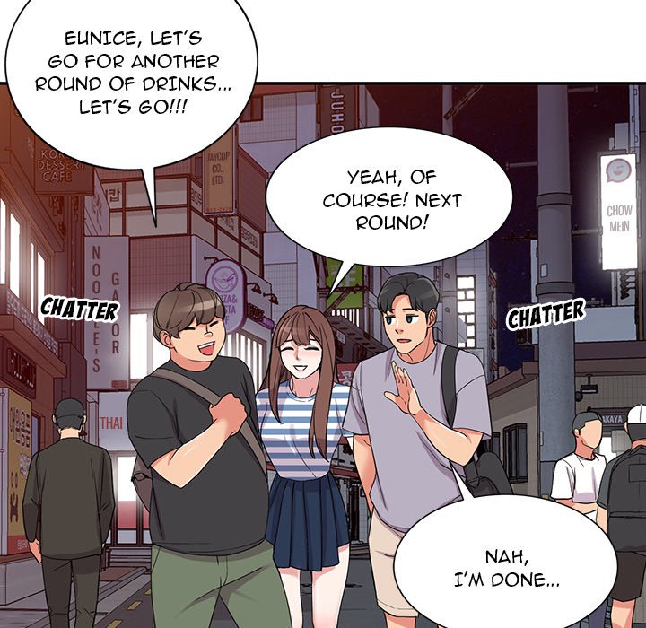 Shh! Her Secret Chapter 37 image 105