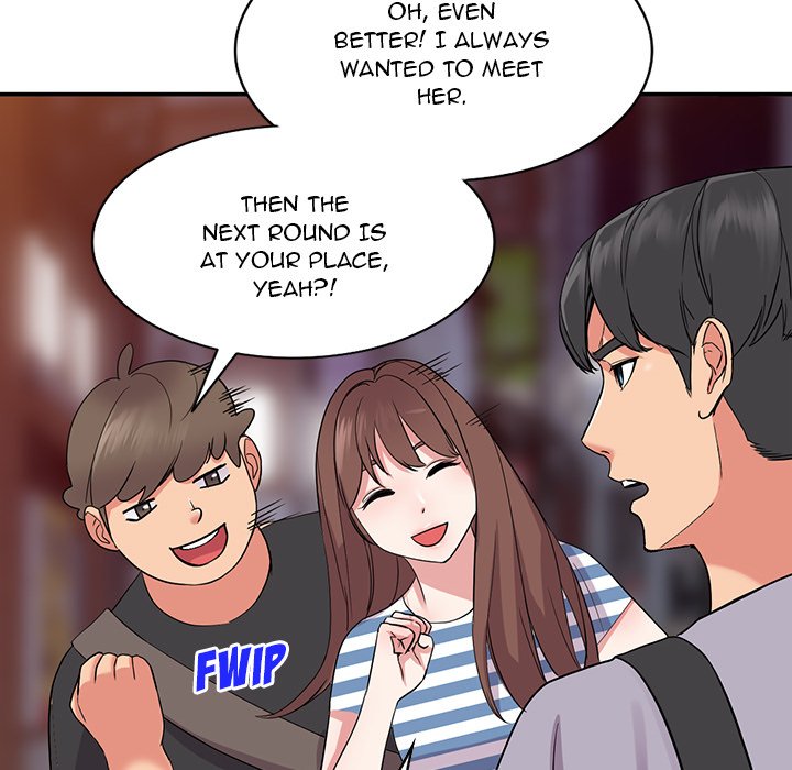 Shh! Her Secret Chapter 37 image 109