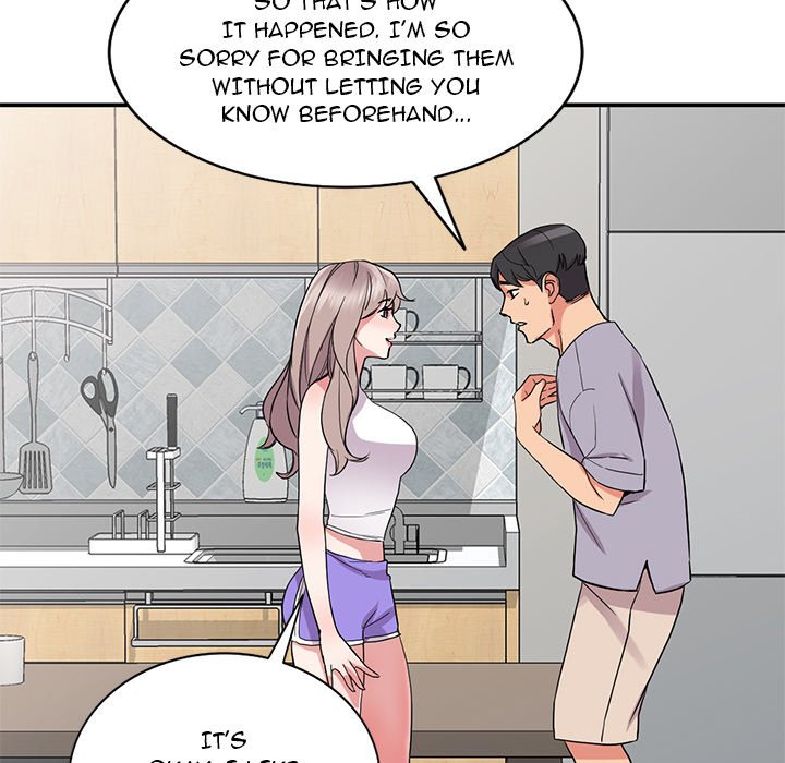 Shh! Her Secret Chapter 37 image 113