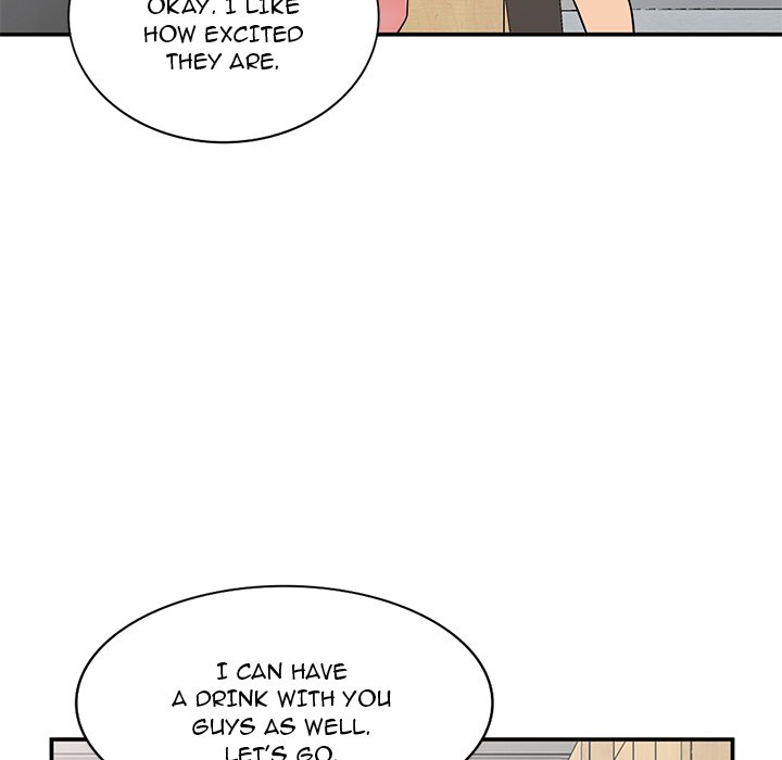 Shh! Her Secret Chapter 37 image 114