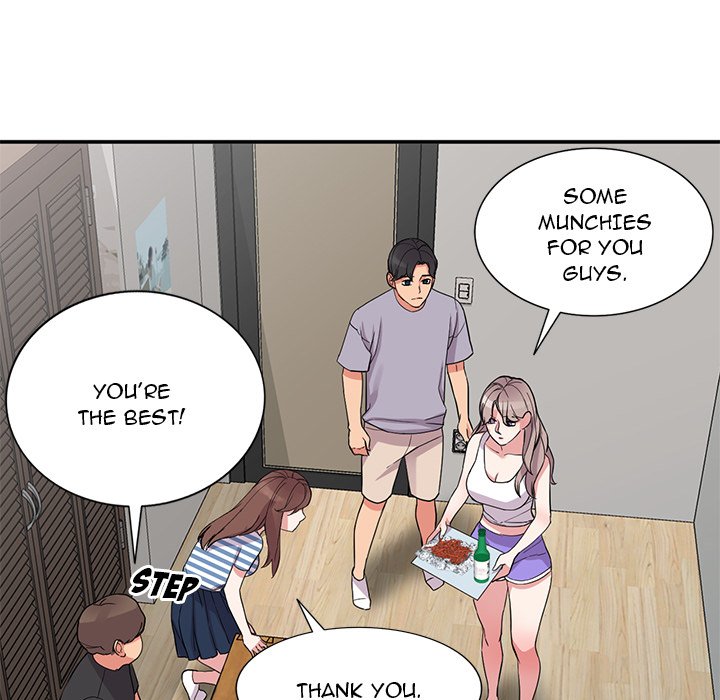 Shh! Her Secret Chapter 37 image 117