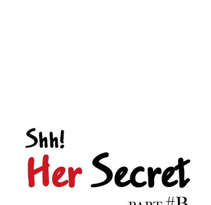 Shh! Her Secret Chapter 37 image 12