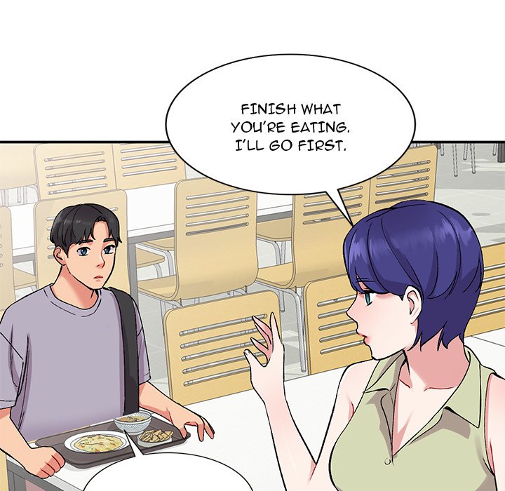 Shh! Her Secret Chapter 37 image 18