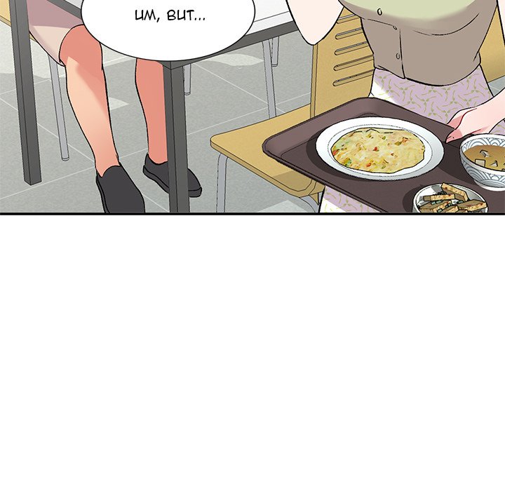 Shh! Her Secret Chapter 37 image 19