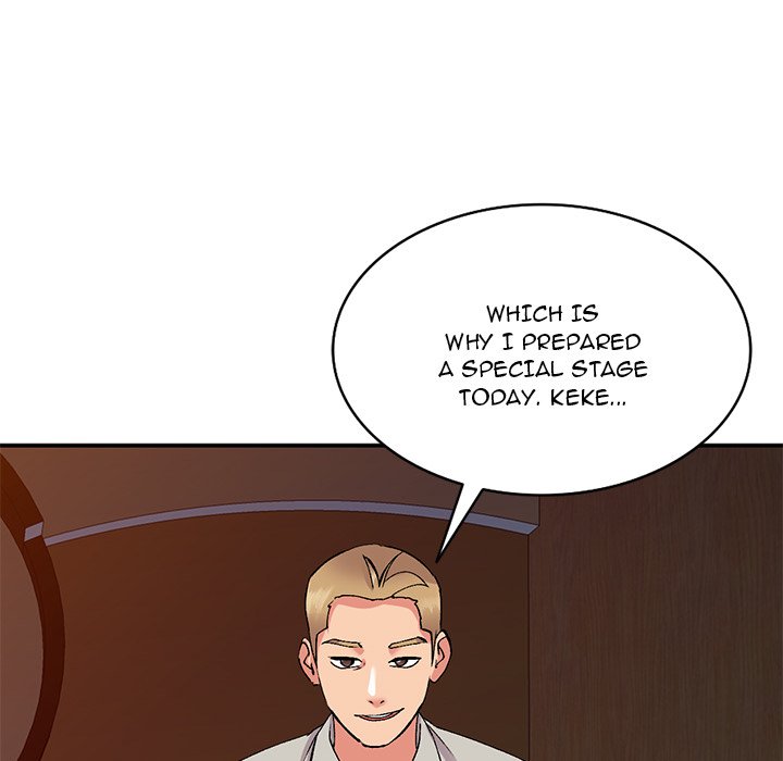 Shh! Her Secret Chapter 37 image 28