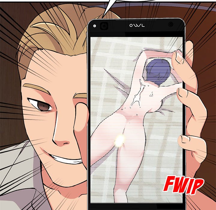 Shh! Her Secret Chapter 37 image 33
