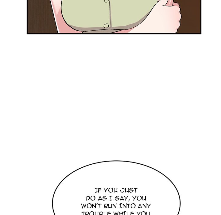 Shh! Her Secret Chapter 37 image 36