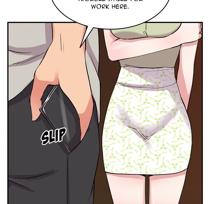 Shh! Her Secret Chapter 37 image 37