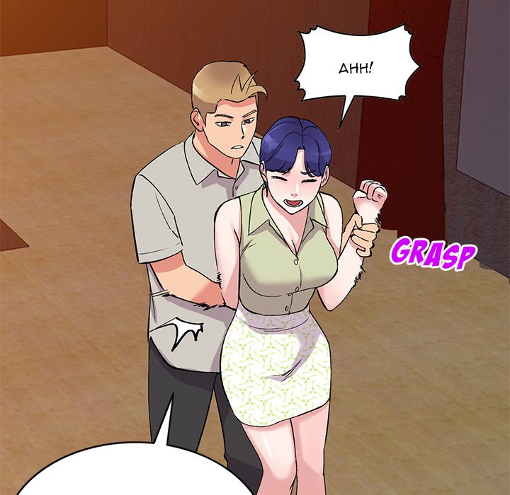 Shh! Her Secret Chapter 37 image 41