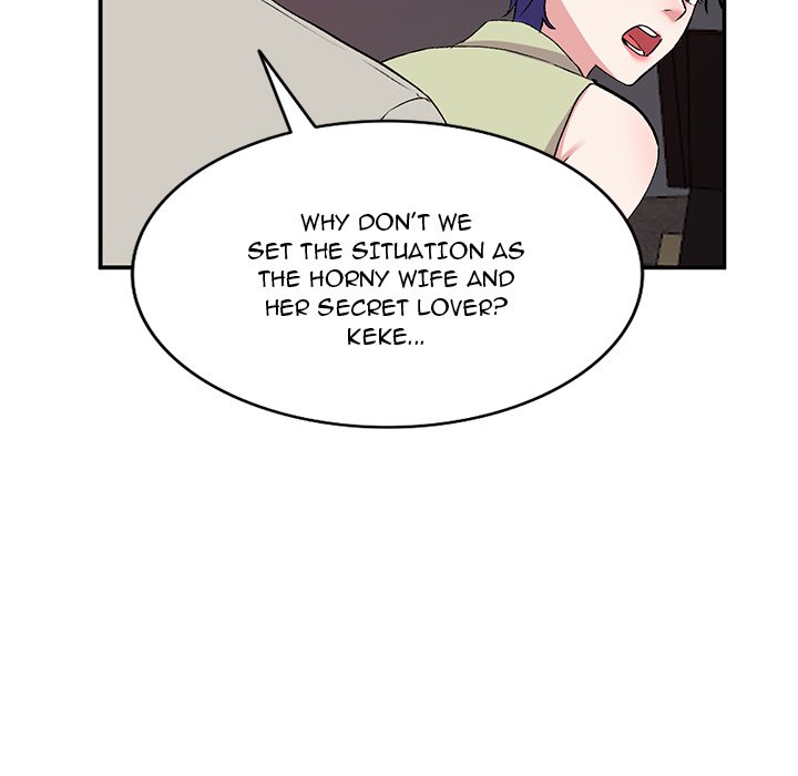 Shh! Her Secret Chapter 37 image 53