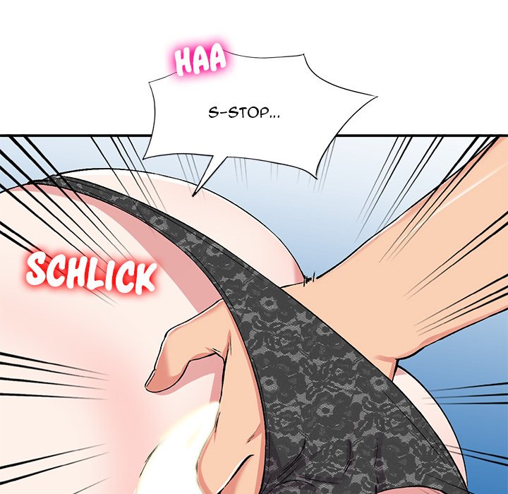Shh! Her Secret Chapter 37 image 54