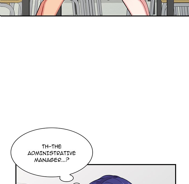 Shh! Her Secret Chapter 37 image 5