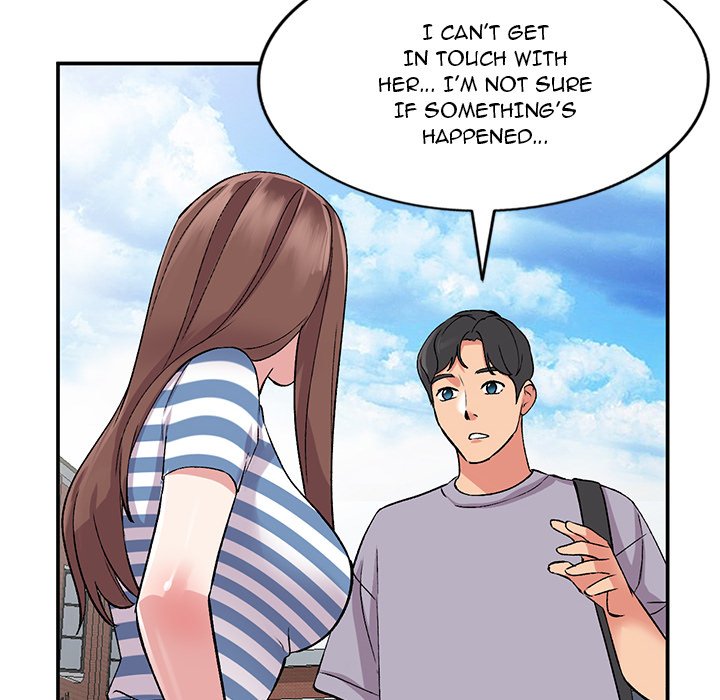 Shh! Her Secret Chapter 37 image 77