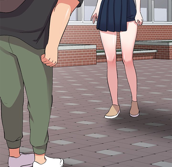 Shh! Her Secret Chapter 37 image 86