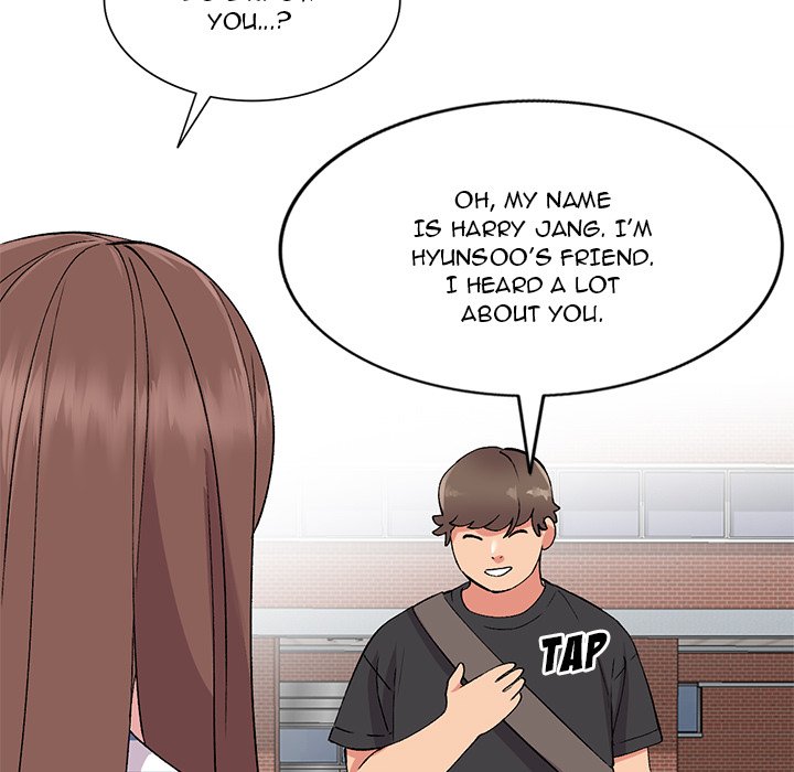 Shh! Her Secret Chapter 37 image 88