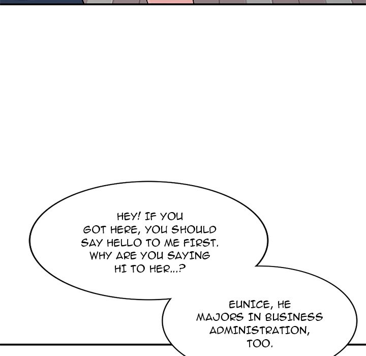 Shh! Her Secret Chapter 37 image 90