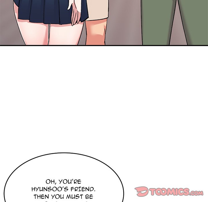 Shh! Her Secret Chapter 37 image 92