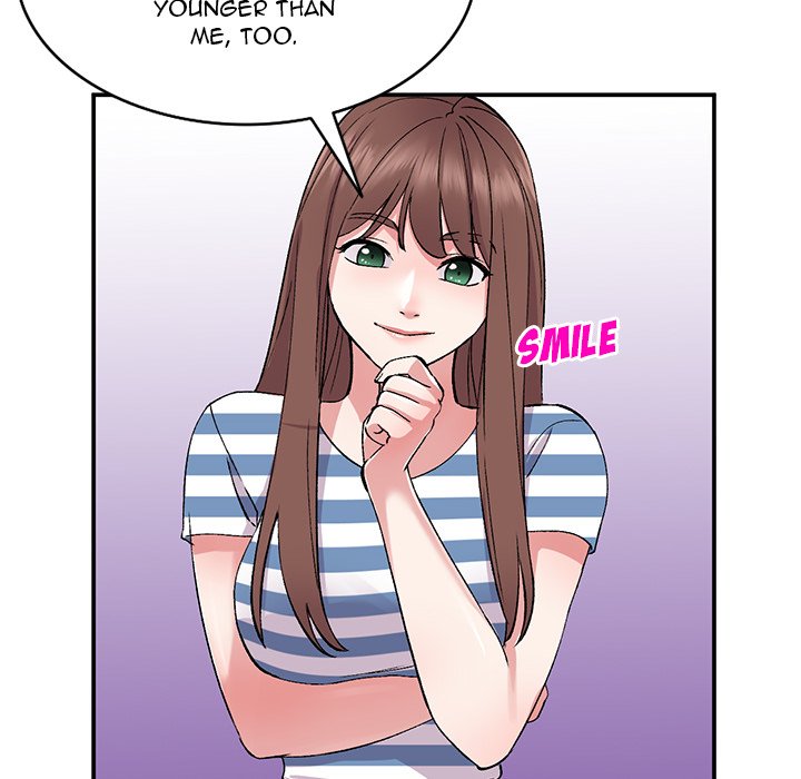 Shh! Her Secret Chapter 37 image 93