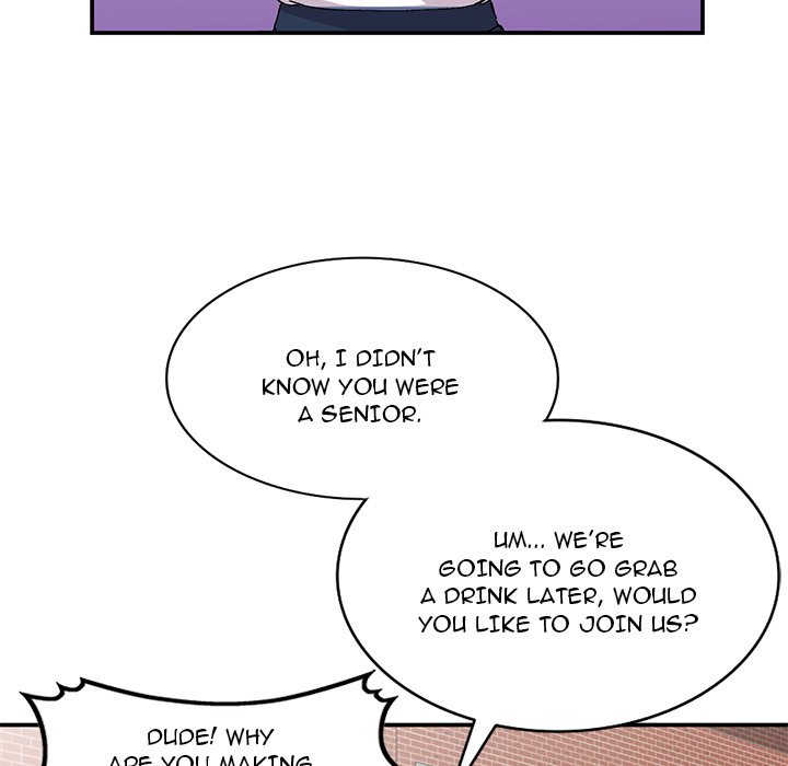 Shh! Her Secret Chapter 37 image 94