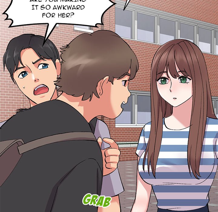 Shh! Her Secret Chapter 37 image 95