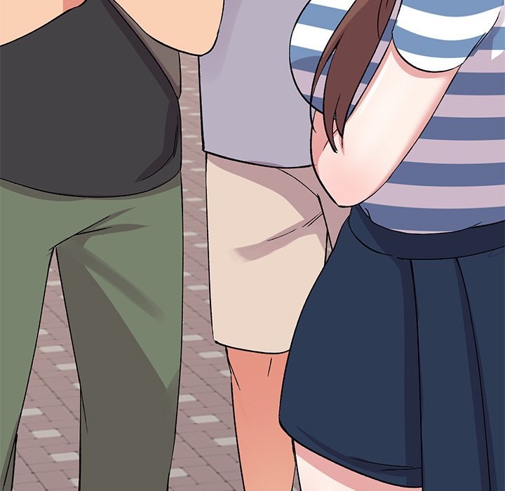Shh! Her Secret Chapter 37 image 98