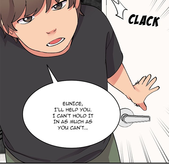Shh! Her Secret Chapter 38 image 100