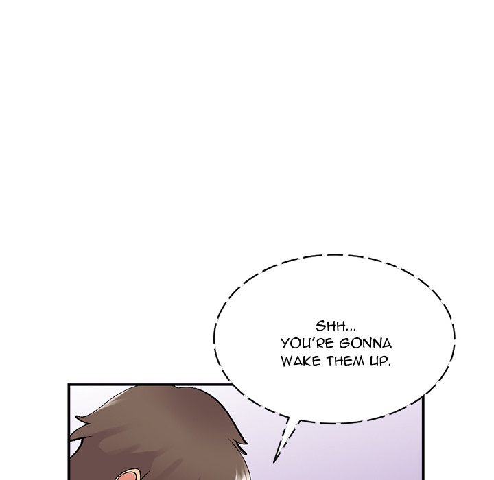 Shh! Her Secret Chapter 38 image 104