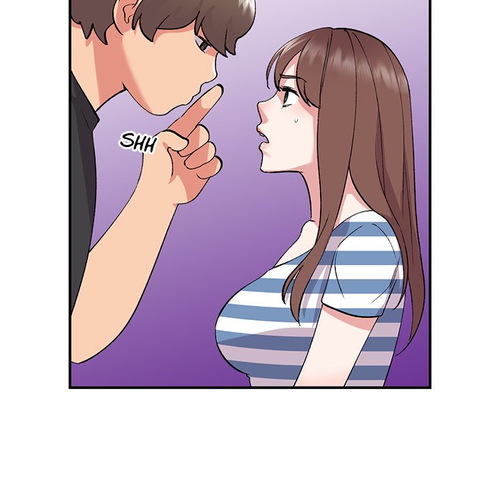 Shh! Her Secret Chapter 38 image 105