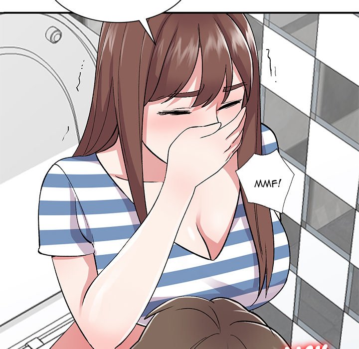 Shh! Her Secret Chapter 38 image 111