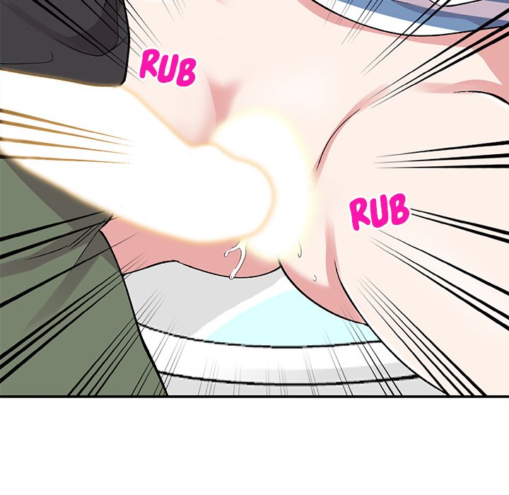 Shh! Her Secret Chapter 38 image 123