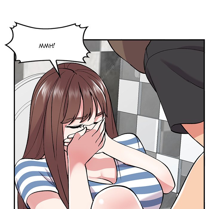 Shh! Her Secret Chapter 38 image 131